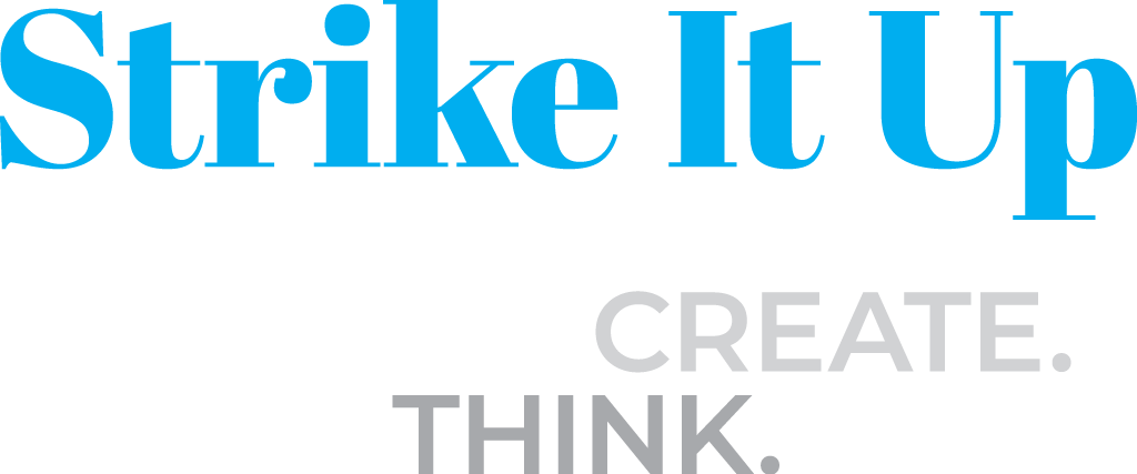 SIU Design. Create. Think.